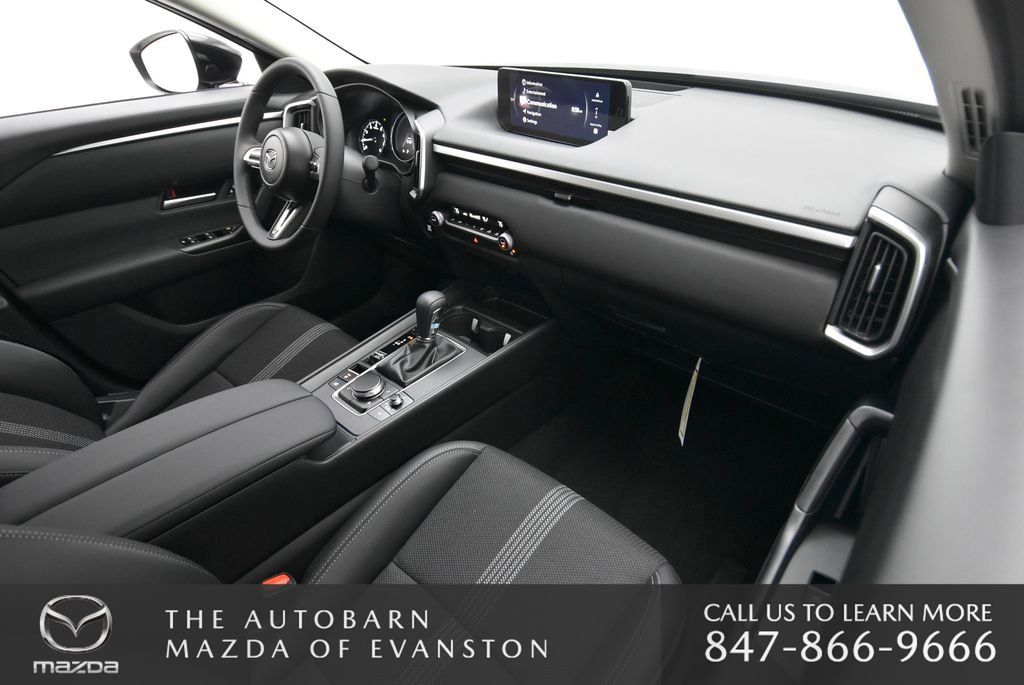 New 2026 MAZDA CX-50 AWD 2.5 S w/ Cargo Package image 28