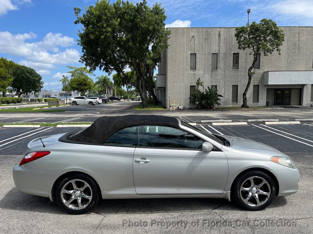 Used 2006 Toyota Solara SLE FWD image 20