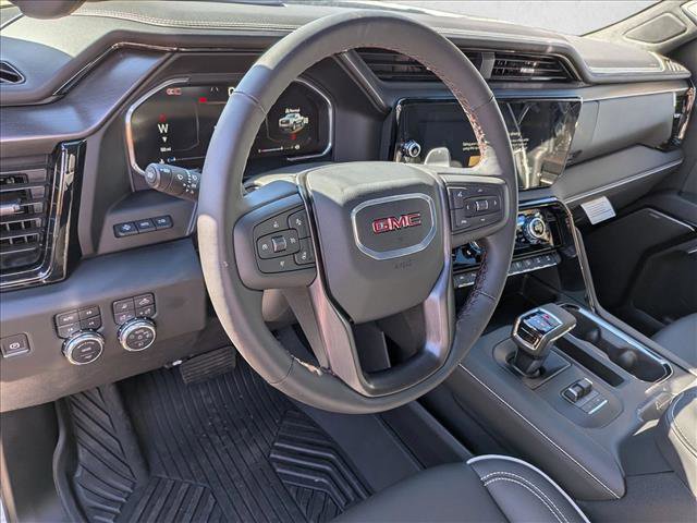 New 2026 GMC Sierra 1500 AT4X w/ AT4X AEV Edition image 3