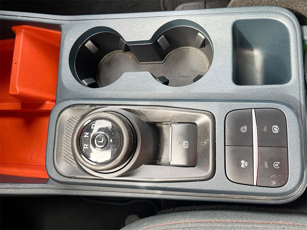 Used 2022 Ford Maverick XLT w/ Equipment Group 300A Standard image 16