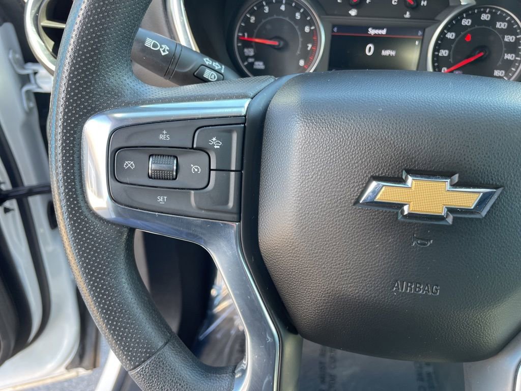 Used 2024 Chevrolet Blazer LT image 13