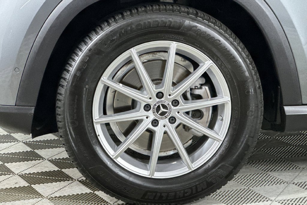 Certified 2026 Mercedes-Benz GLE 350 4MATIC image 34