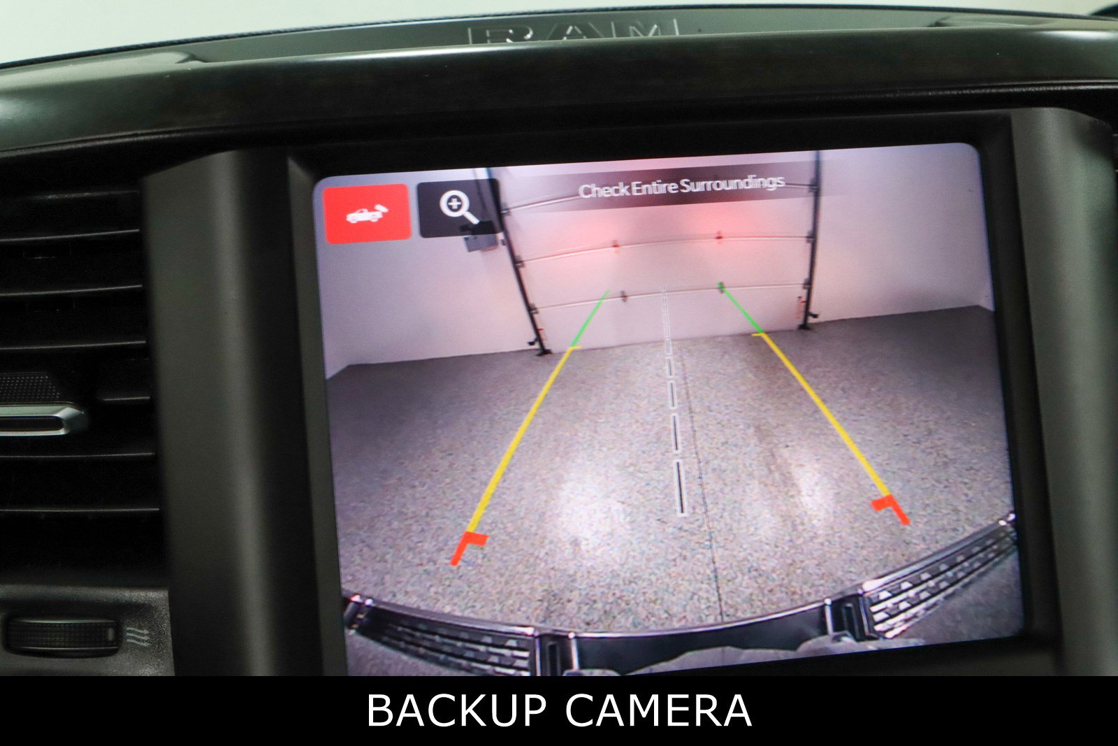 Used 2023 RAM 1500 Big Horn image 18