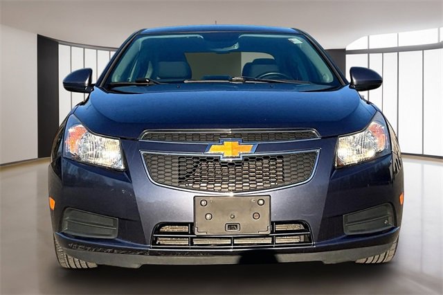 Used 2014 Chevrolet Cruze LT image 2