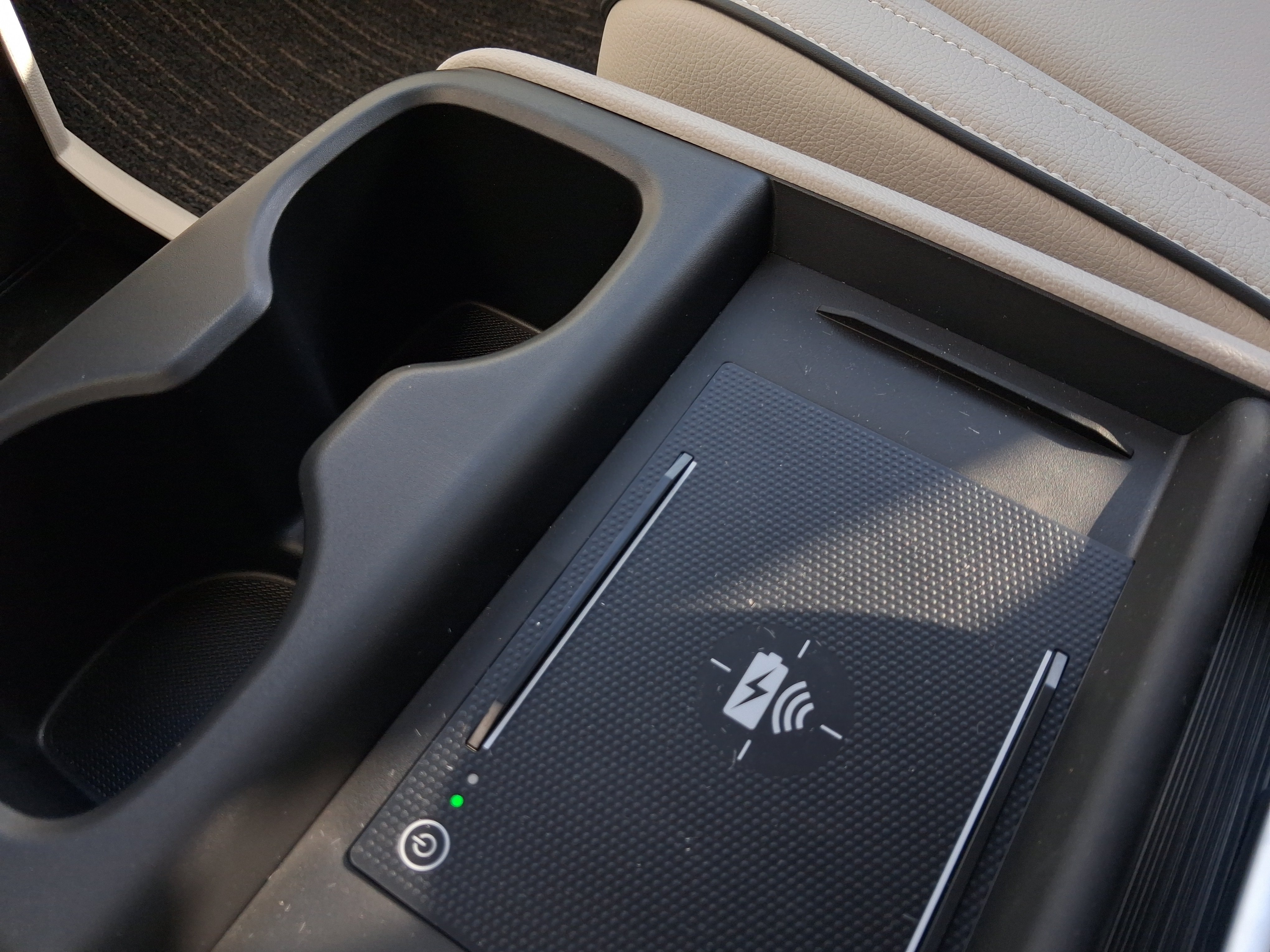 New 2026 Honda Odyssey Touring image 15