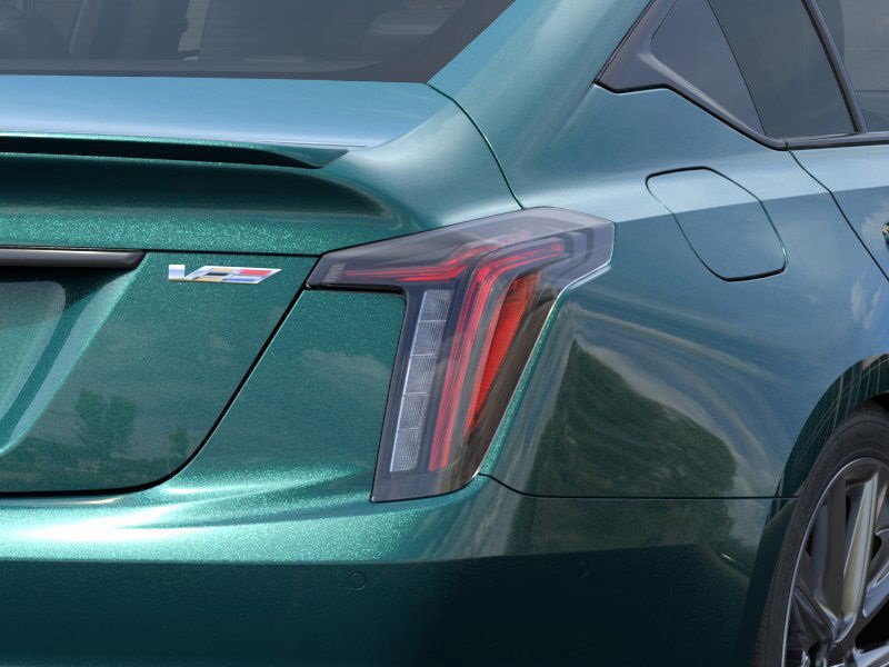 New 2026 Cadillac CT5 V image 11