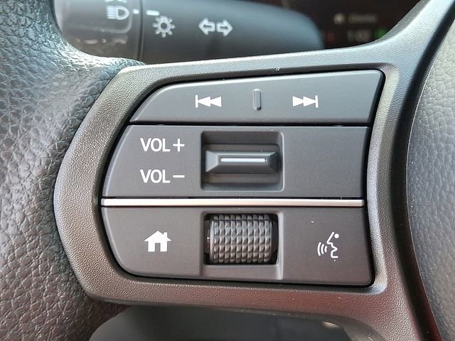 New 2026 Honda CR-V EX image 18