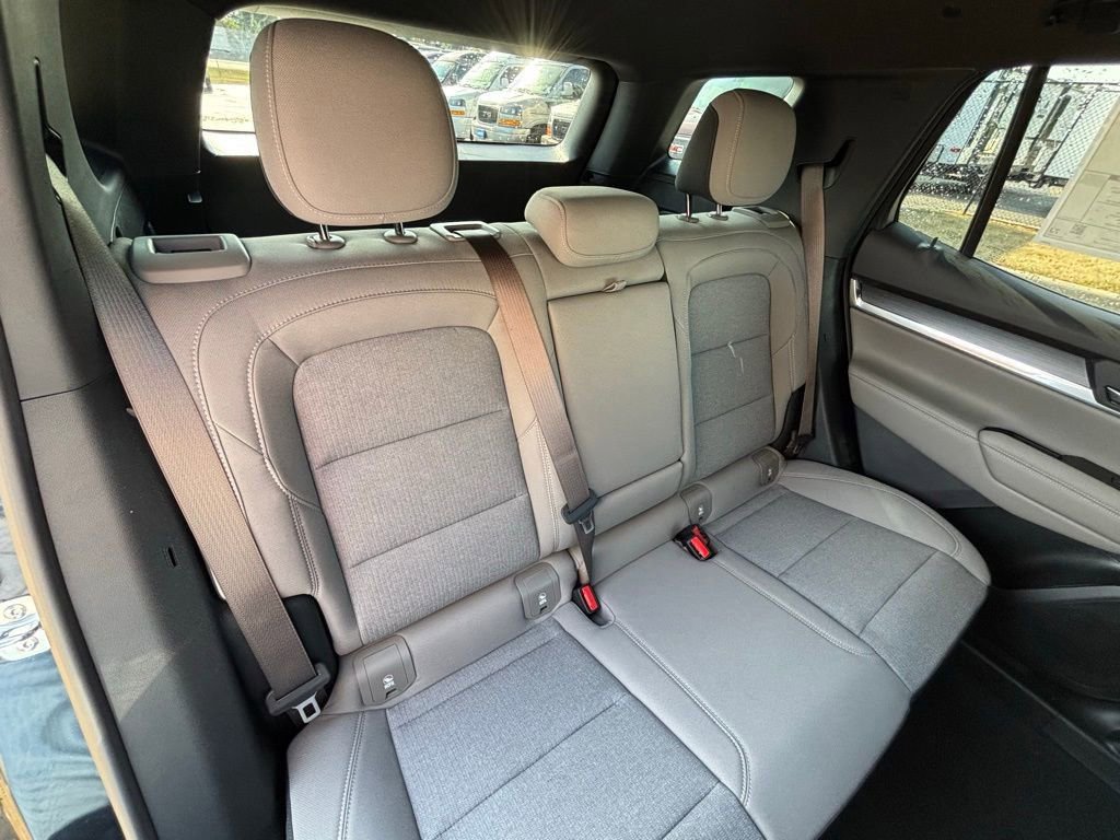 New 2026 GMC Terrain Elevation w/ Technology Package II image 38