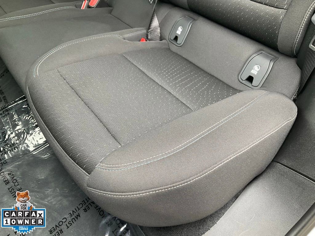 Used 2025 Chevrolet Equinox EV LT w/ Comfort Package AWD/4WD image 26