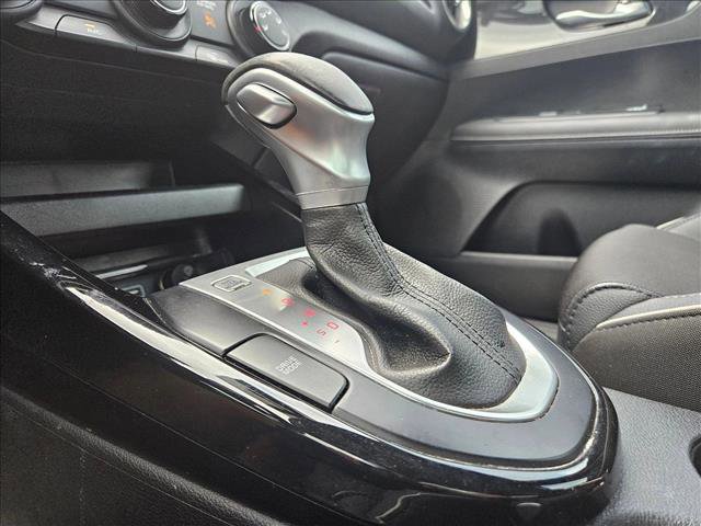 Used 2020 Kia Forte GT-Line FWD image 7