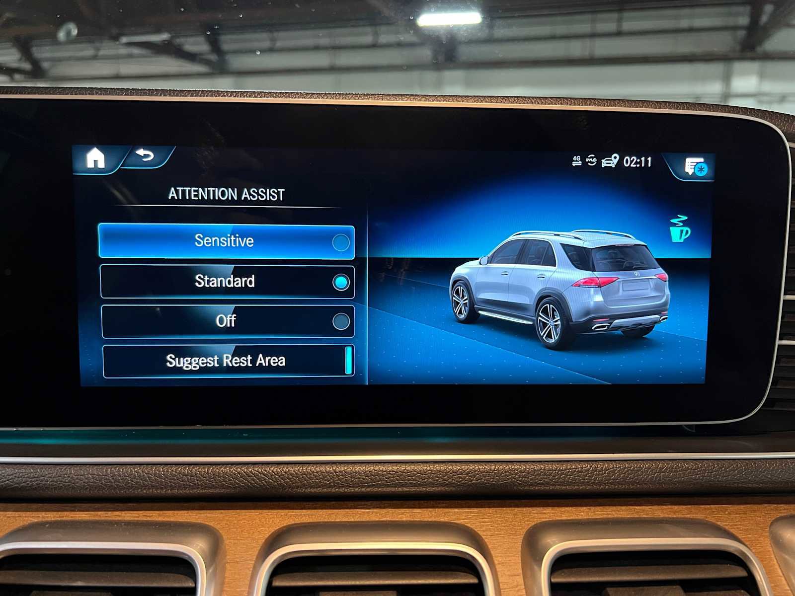 Used 2022 Mercedes-Benz GLE 350 image 29