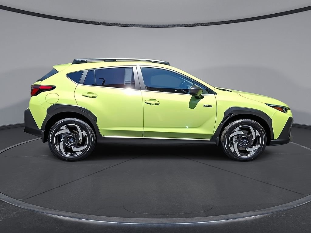 New 2026 Subaru Crosstrek 2.5i Limited AWD/4WD image 5