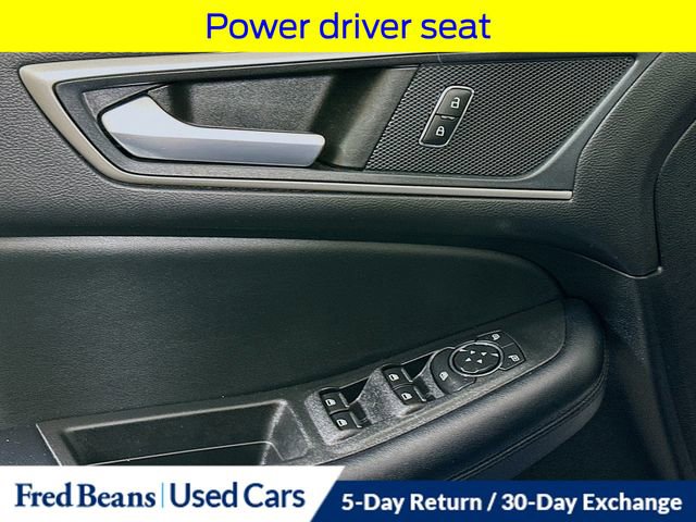 Certified 2022 Ford Edge SEL w/ Convenience Package AWD/4WD image 22