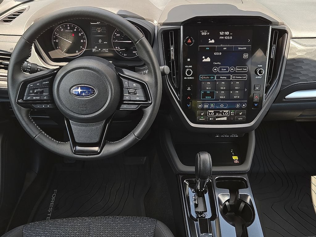 Certified 2026 Subaru Forester Premium AWD/4WD image 23