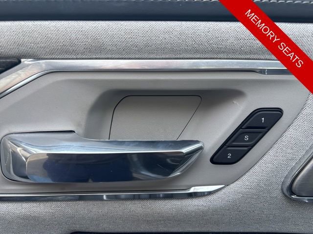 Used 2023 RAM 1500 Limited image 8