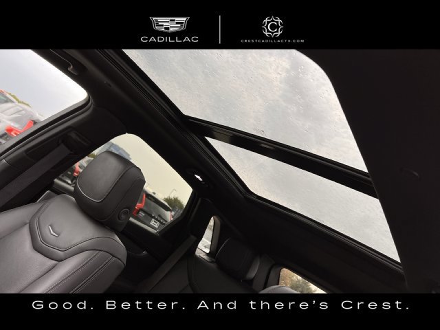 Used 2023 Cadillac XT5 Sportv AWD/4WD image 22