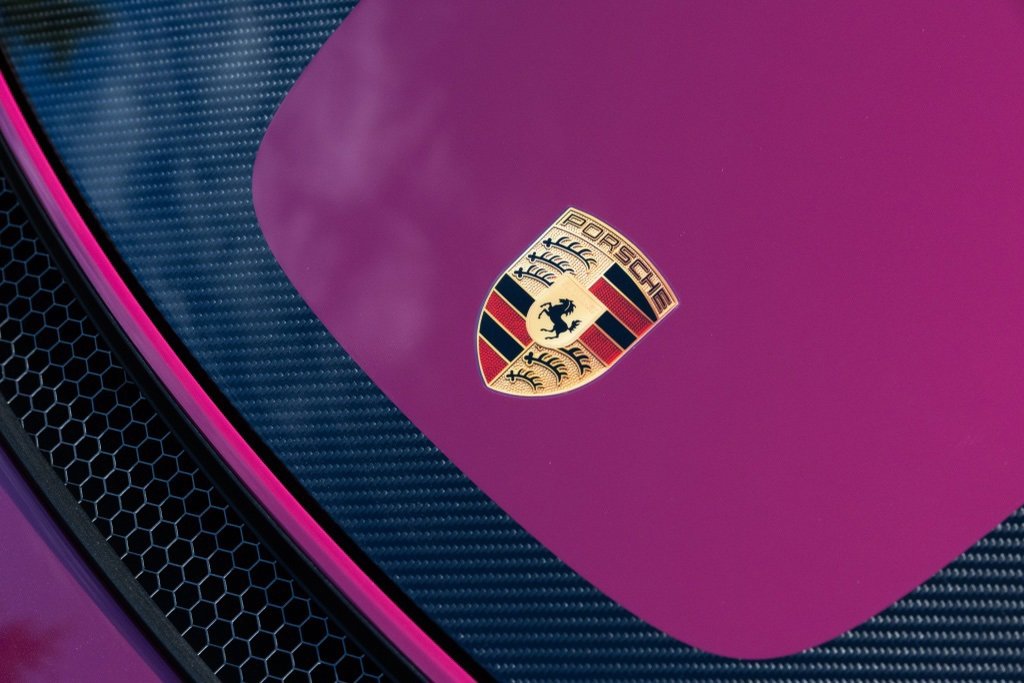 Used 2024 Porsche 718 Cayman GT4 RS w/ Weissach Package image 68