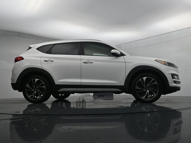 Used 2019 Hyundai Tucson Sport AWD/4WD image 40