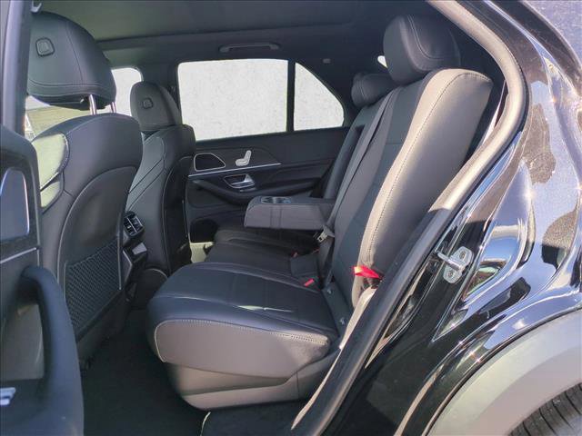 New 2026 Mercedes-Benz GLE 350 4MATIC image 16