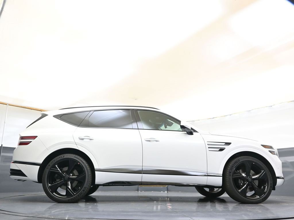 New 2026 Genesis GV80 3.5T Prestige image 34