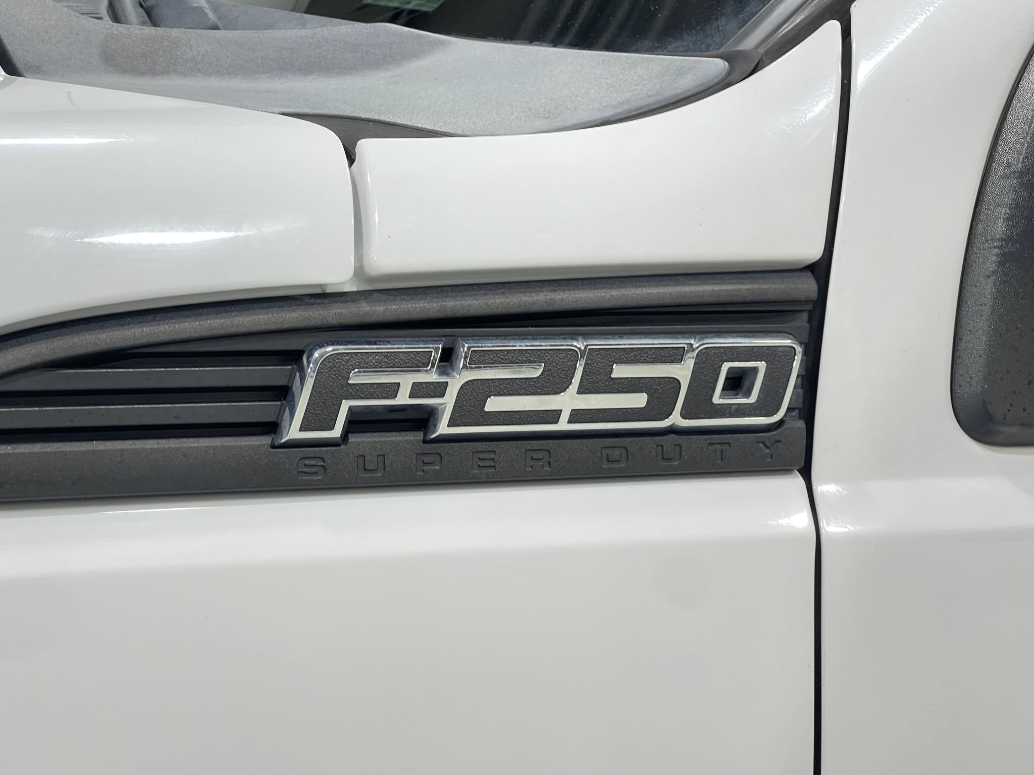 Used 2013 Ford F250 XL w/ PWR Equipment Group AWD/4WD image 33
