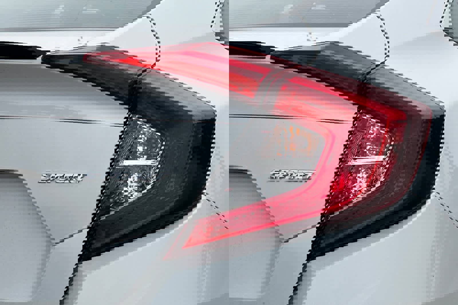 Used 2020 Honda Civic Sport image 15