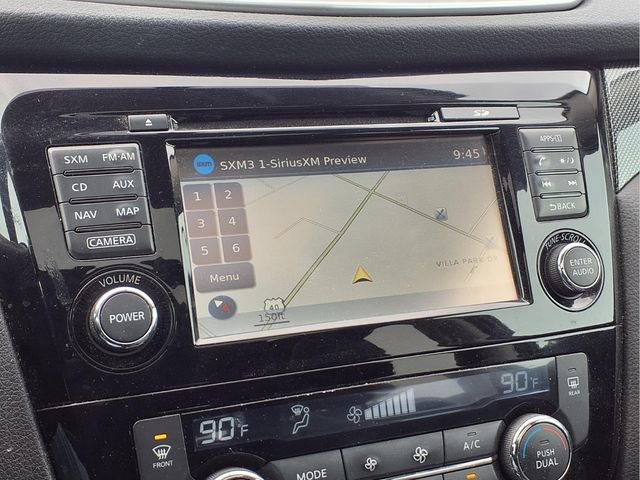 Used 2015 Nissan Rogue SL w/ SL Premium Package image 5