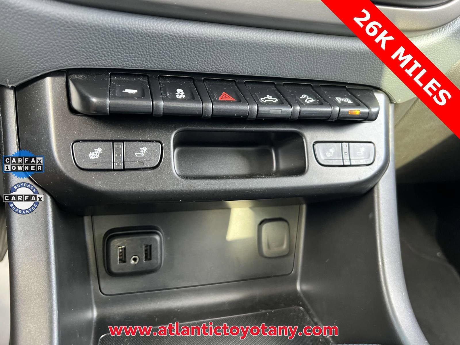 Used 2022 Chevrolet Colorado Z71 image 27