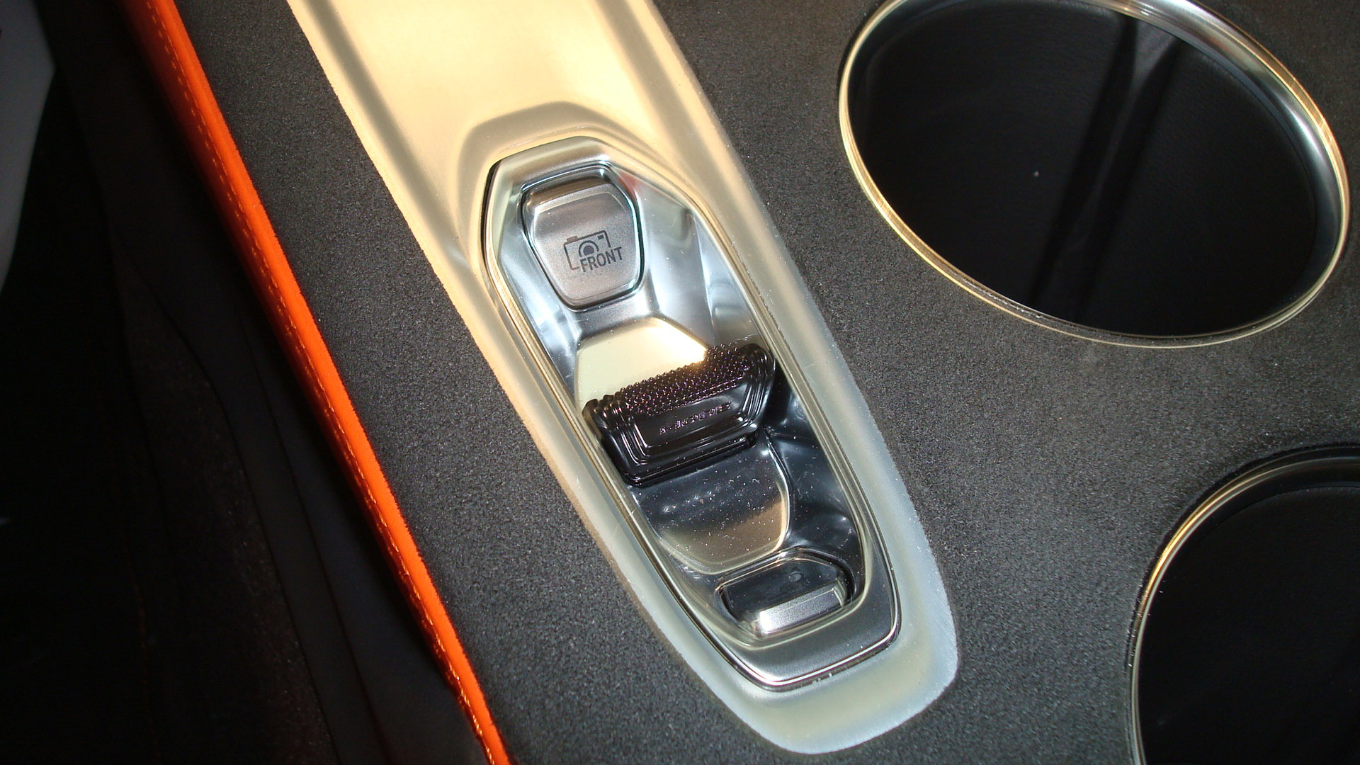 New 2026 Chevrolet Corvette Z06 image 22