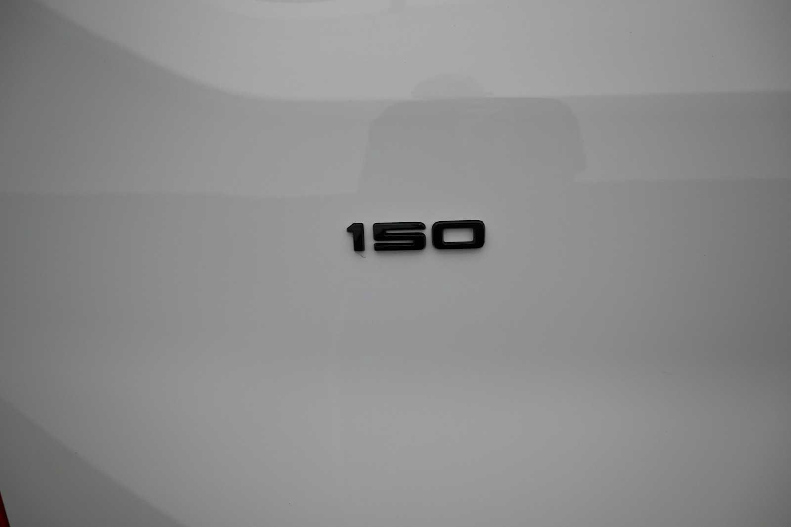 New 2027 Ford Transit 150 Low Roof RWD image 21
