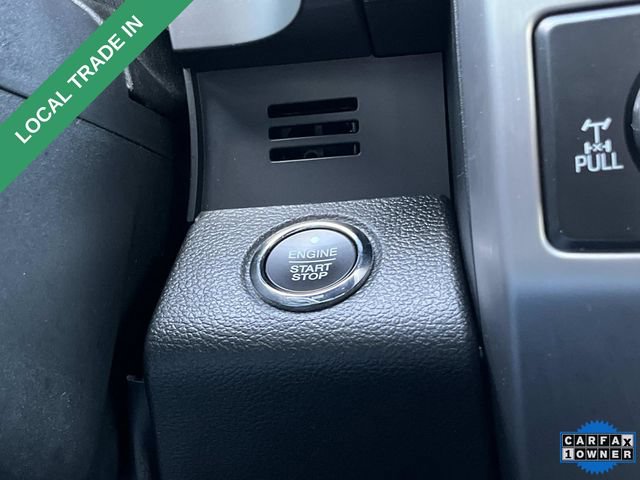 Used 2019 Ford F150 Platinum w/ Equipment Group 701A Luxury AWD/4WD image 37