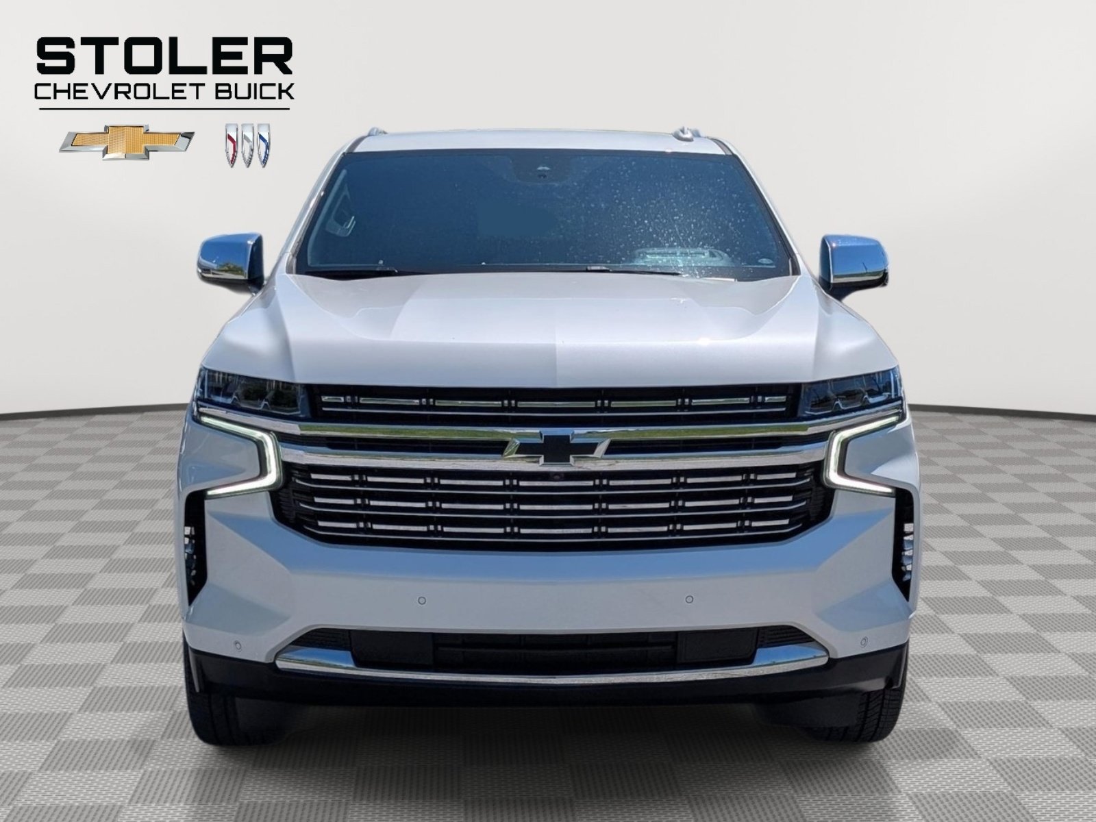 Used 2024 Chevrolet Tahoe Premier w/ Advanced Technology Package AWD/4WD image 8