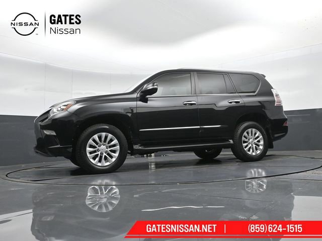 Used 2014 Lexus GX 460 w/ Premium Package image 50