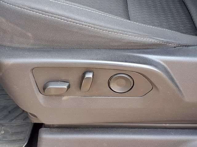 Used 2024 Chevrolet Silverado 1500 LT Trail Boss w/ Convenience Package II AWD/4WD image 4