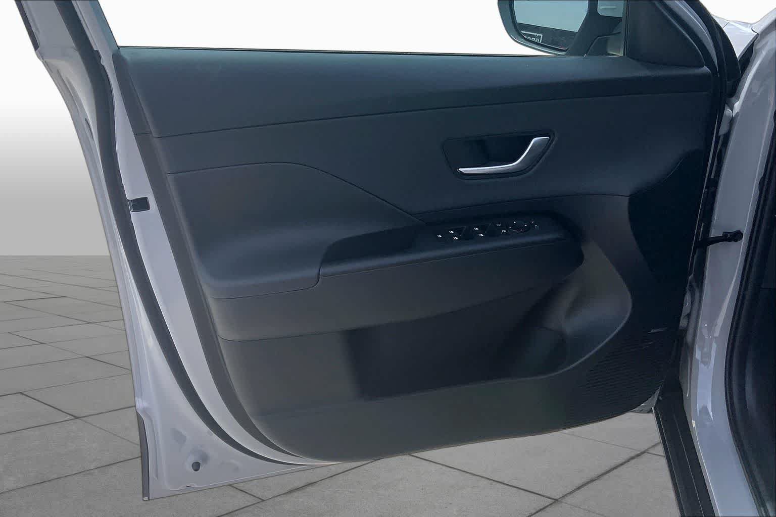 New 2026 Hyundai Kona Limited AWD/4WD image 10