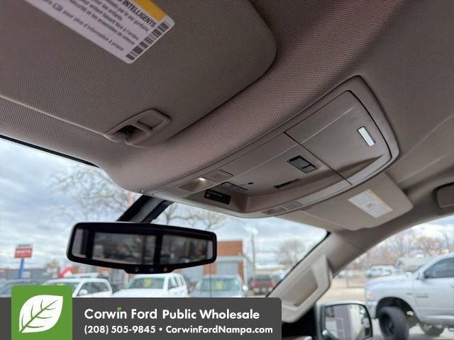 Used 2017 Chevrolet Silverado 1500 LT w/ LT Plus Package image 19