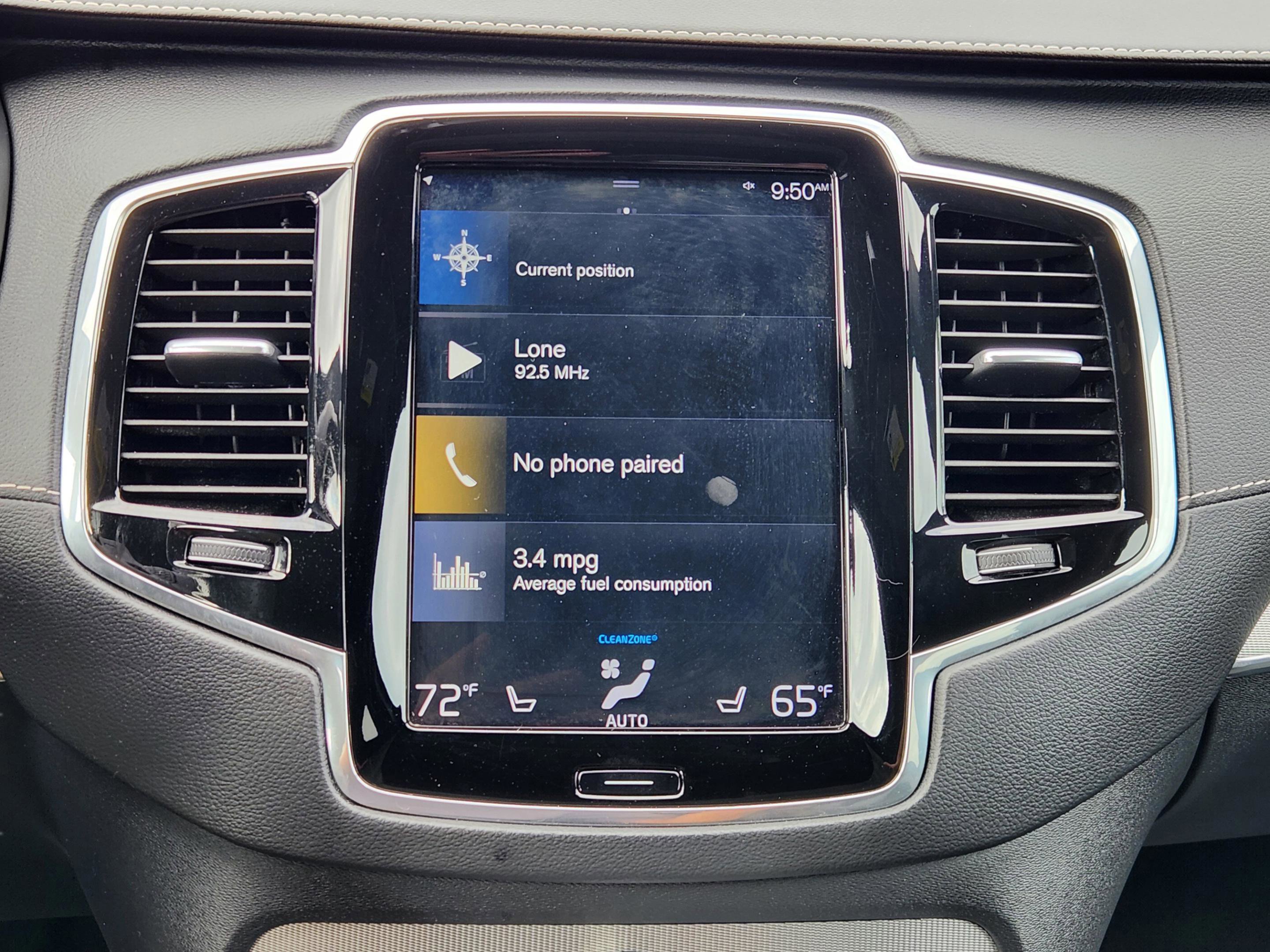 Used 2019 Volvo XC90 T5 R-Design AWD/4WD image 15
