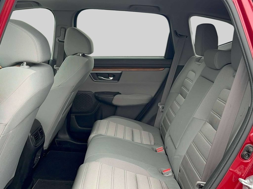 Certified 2022 Honda CR-V EX image 9
