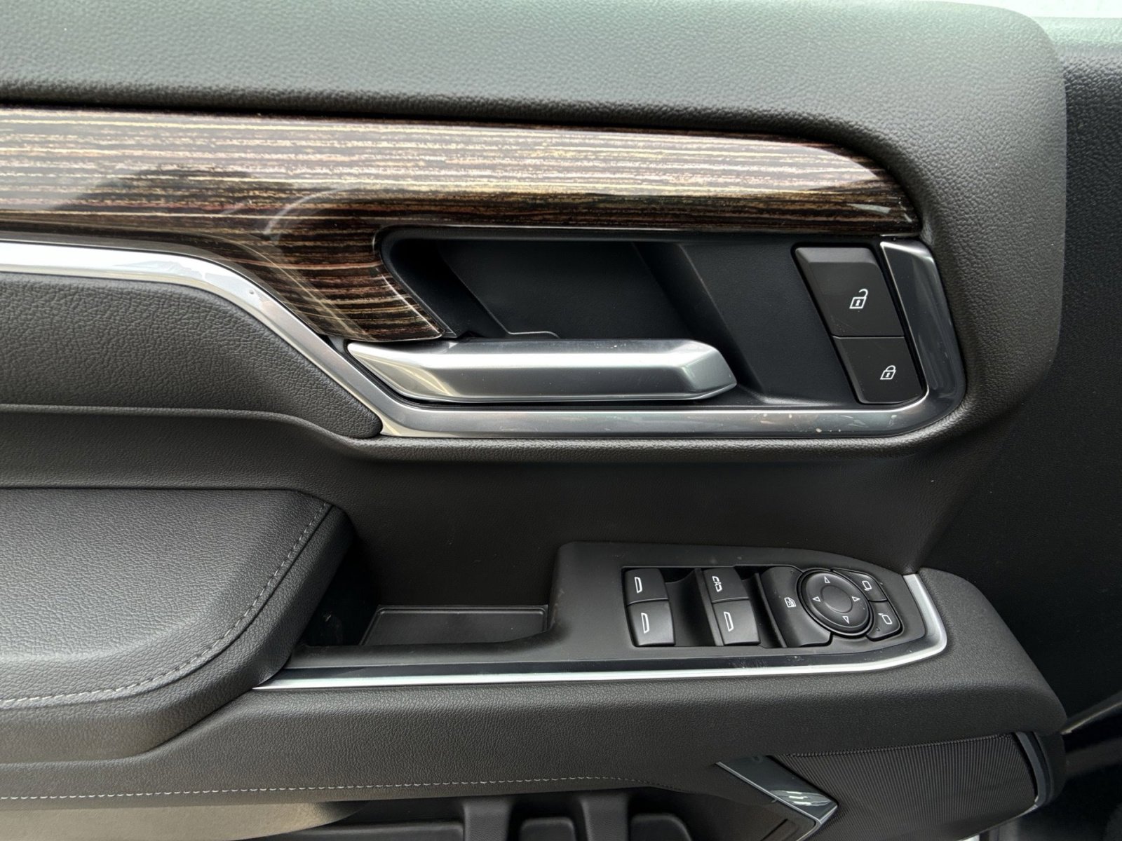 New 2026 GMC Sierra 1500 Elevation AWD/4WD image 15