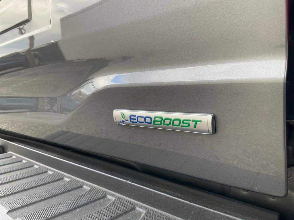 Used 2023 Ford F150 XL w/ STX Appearance Package image 23