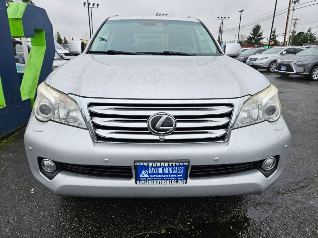 Used 2013 Lexus GX 460 Premium image 7