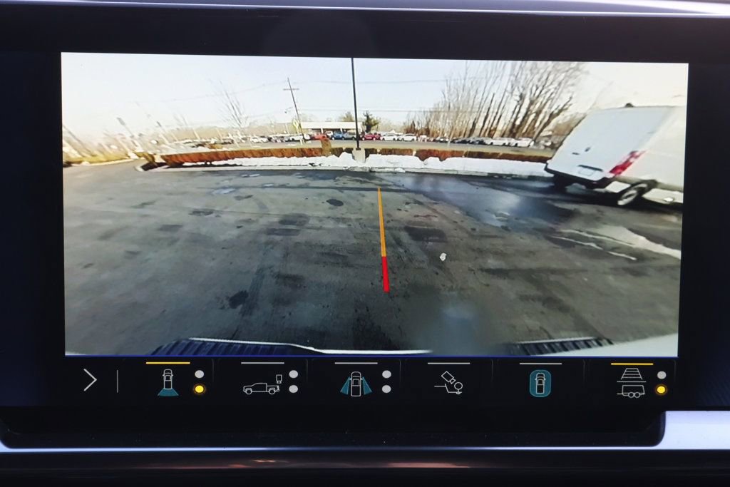 Used 2024 Chevrolet Silverado 3500 High Country w/ High Country Premium Package image 20