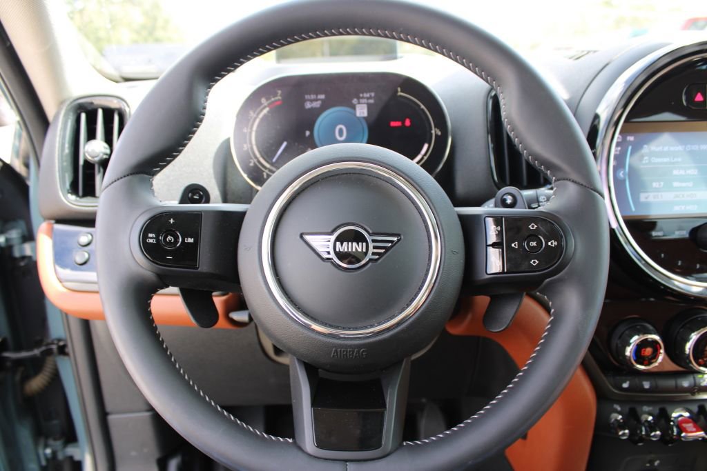 Used 2023 MINI Cooper Countryman S FWD image 29