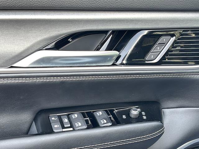 New 2026 Jeep Grand Wagoneer Limited w/ Rear Seat Video Group I image 16