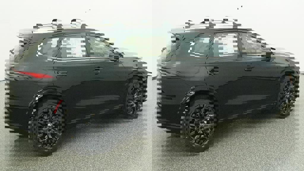 New 2026 Toyota Crown Signia AWD/4WD image 50