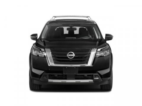 Used 2023 Nissan Pathfinder Platinum w/ Cargo Package AWD/4WD image 8
