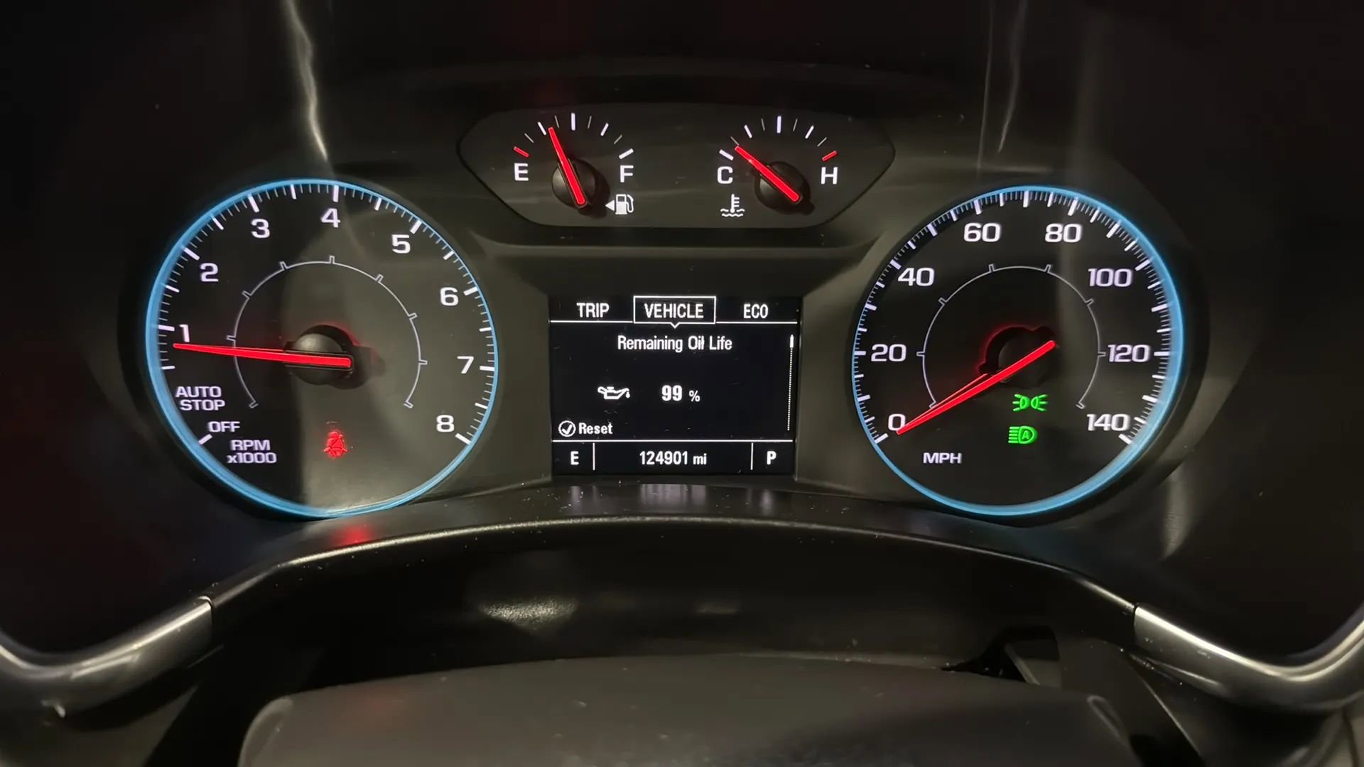 Used 2020 Chevrolet Equinox LS image 16