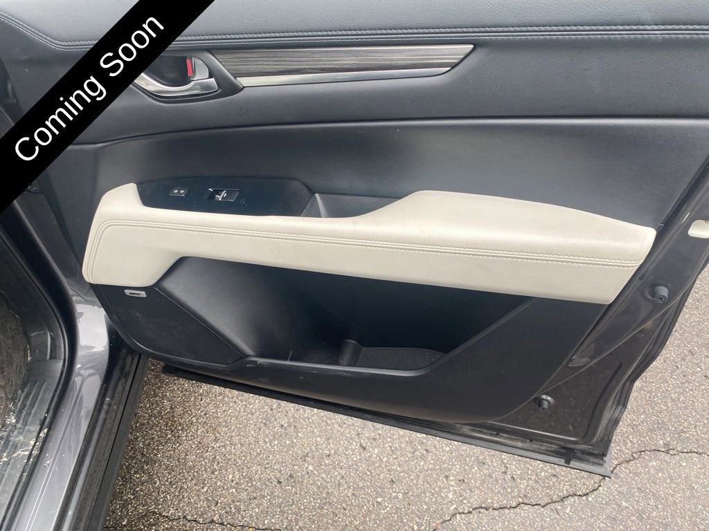 Used 2018 MAZDA CX-5 Grand Touring w/ Premium Package image 20