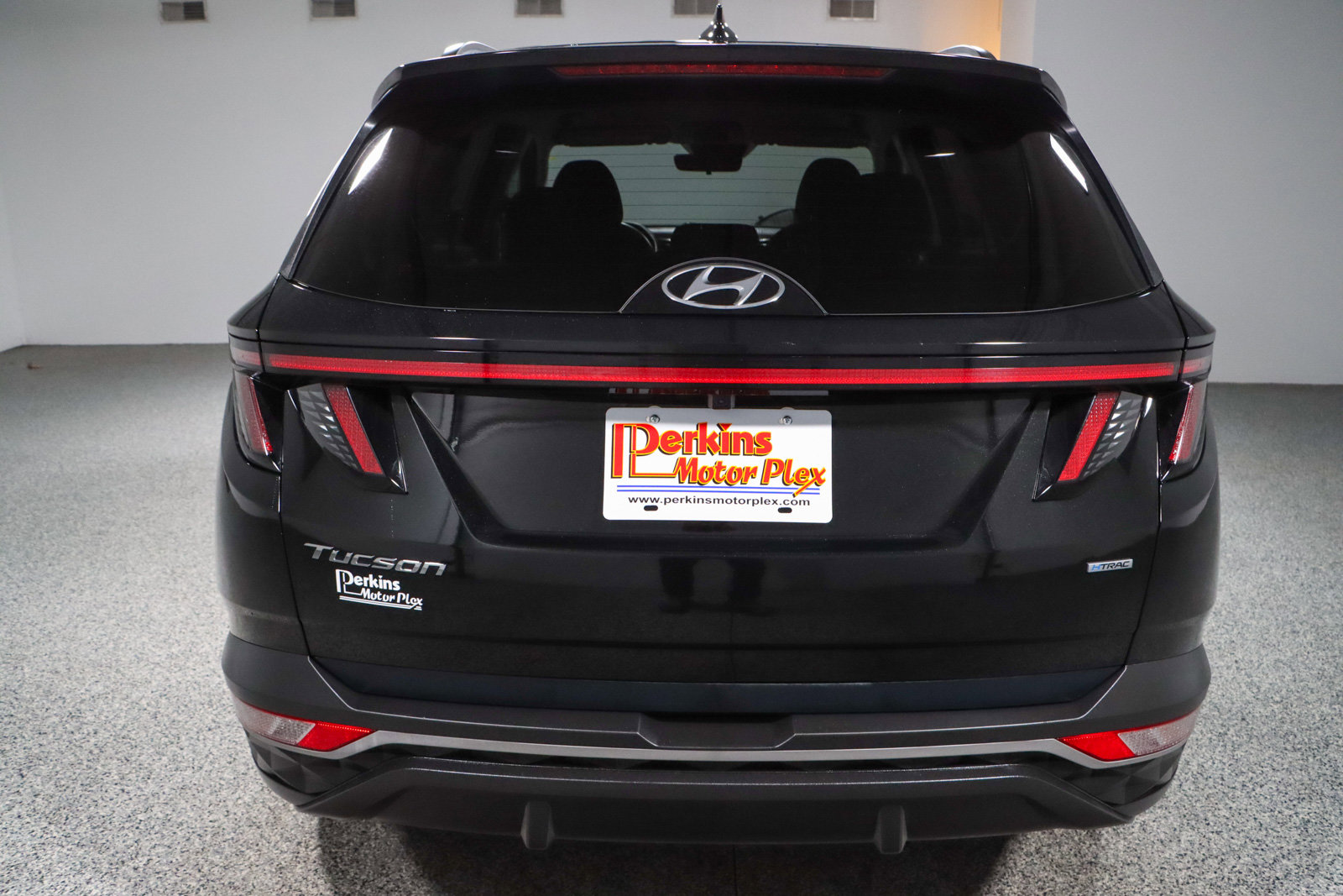 Used 2023 Hyundai Tucson SEL image 8