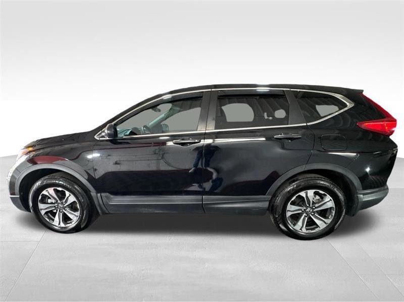 Used 2019 Honda CR-V LX image 8